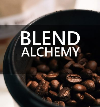 Blend Alchemy