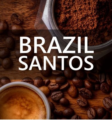 Brazilian Santos