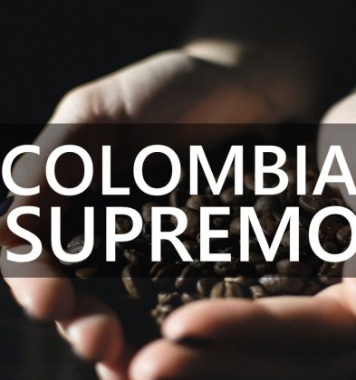 Colombia Supremo