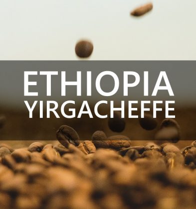 Ethiopia Yirgacheffe
