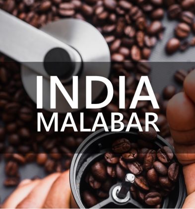 India Monsoon Malabar