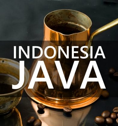 Indonesia Java