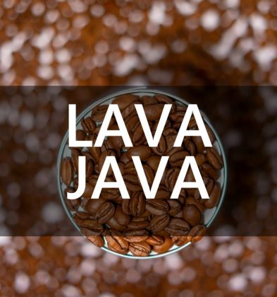 Lava Java