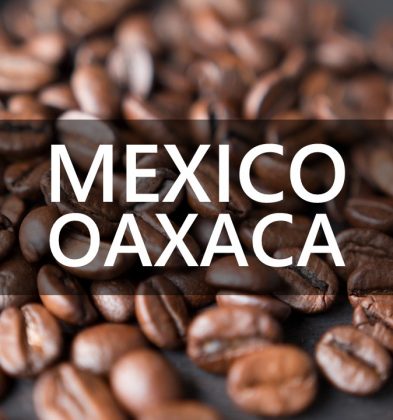Mexico Oaxaca