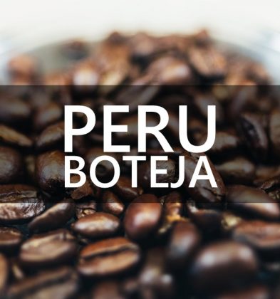 Peru Boteja