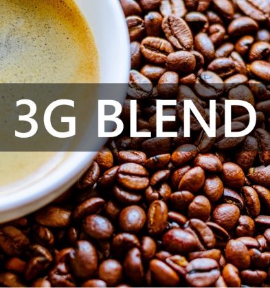 3G Blend