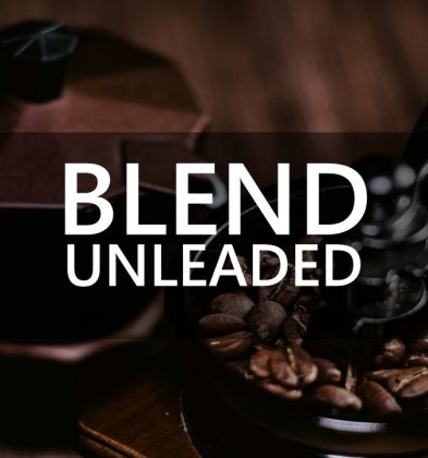 Blend Unleaded