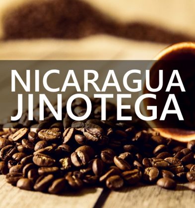 Nicaragua Jinotega