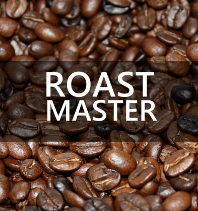 Roast Master