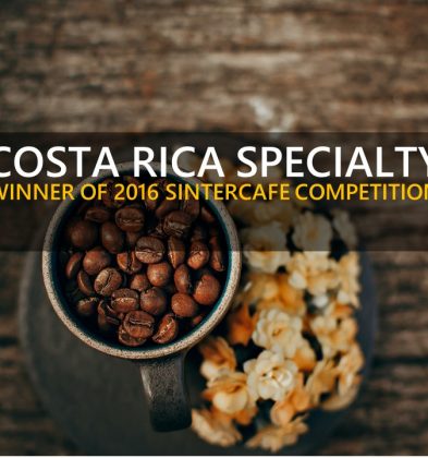 Costa Rica Specialty