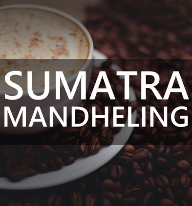 Sumatra Mandheling