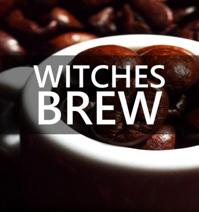 Witches Brew