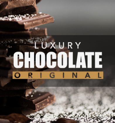 Luxury Chocolate Original