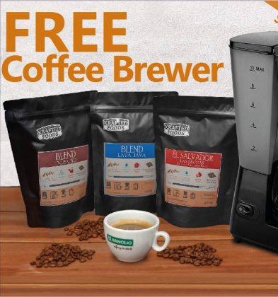 Promotion Subscription 250